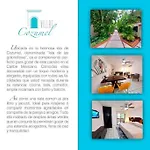 Villas Cozumel #9