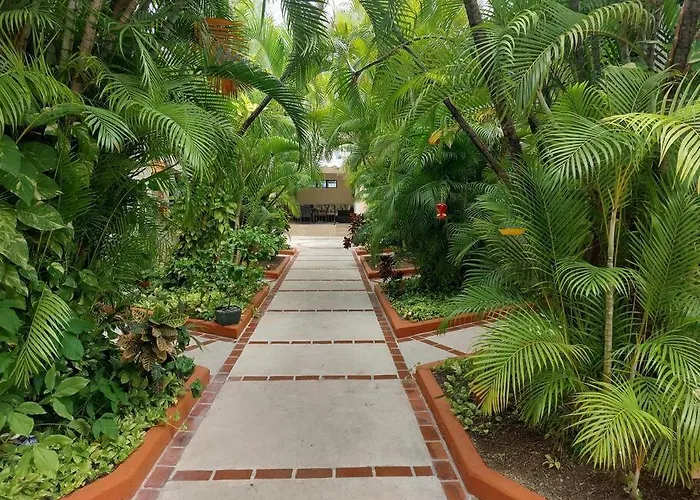 Villas Cozumel #9