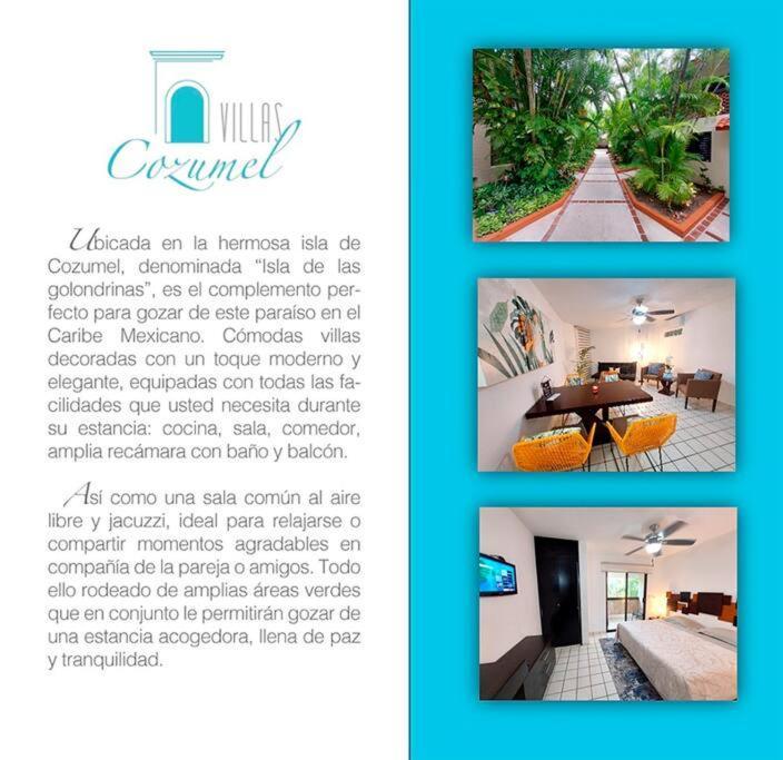 Villa #9 *