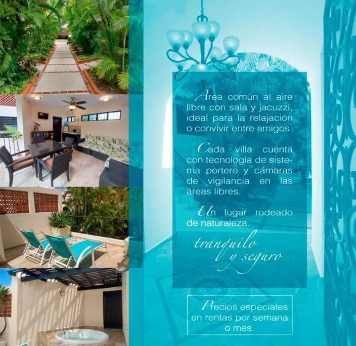#9 * Cozumel