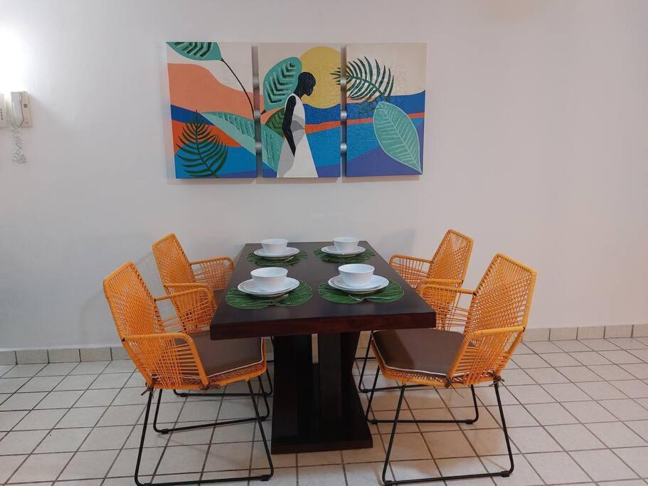 #9 Cozumel