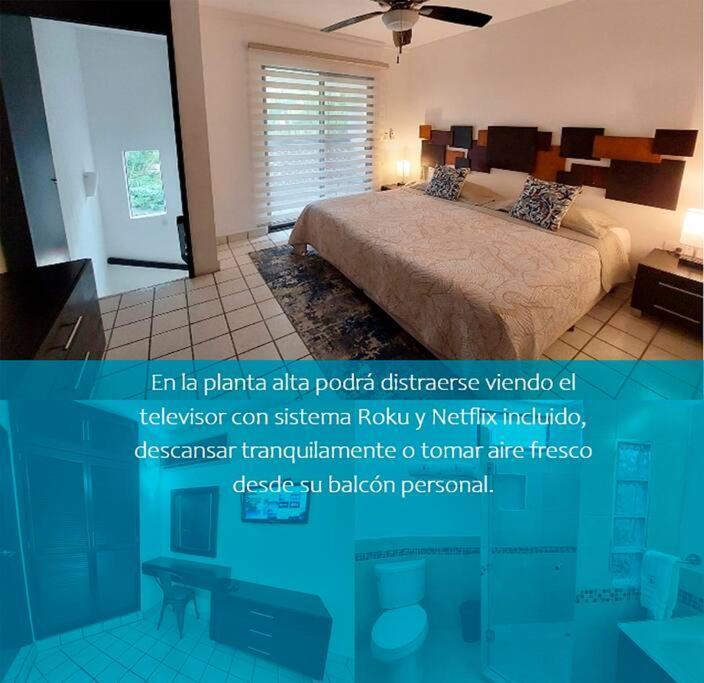 Villa #9 *