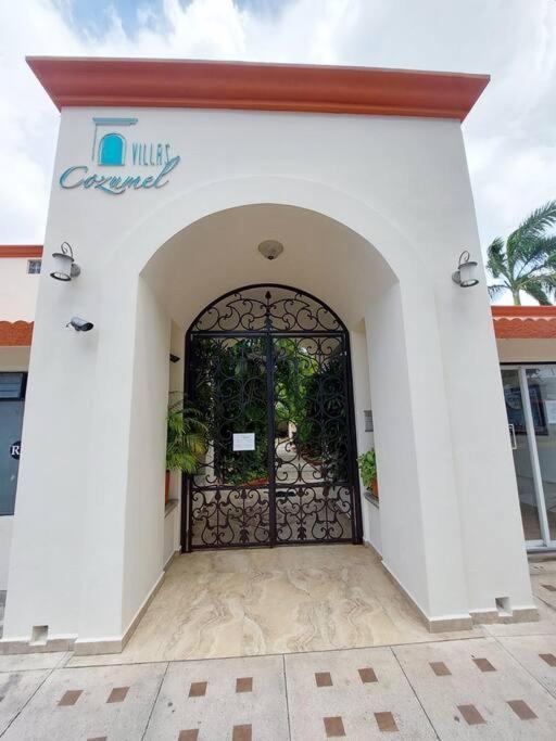 Villa #9 *