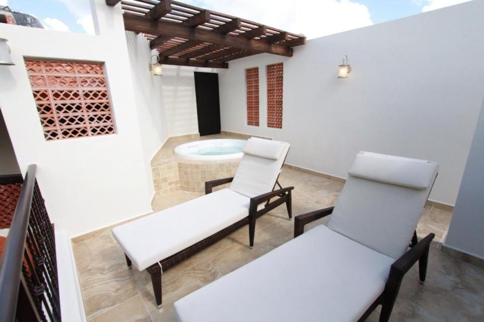 Villa #9 Cozumel